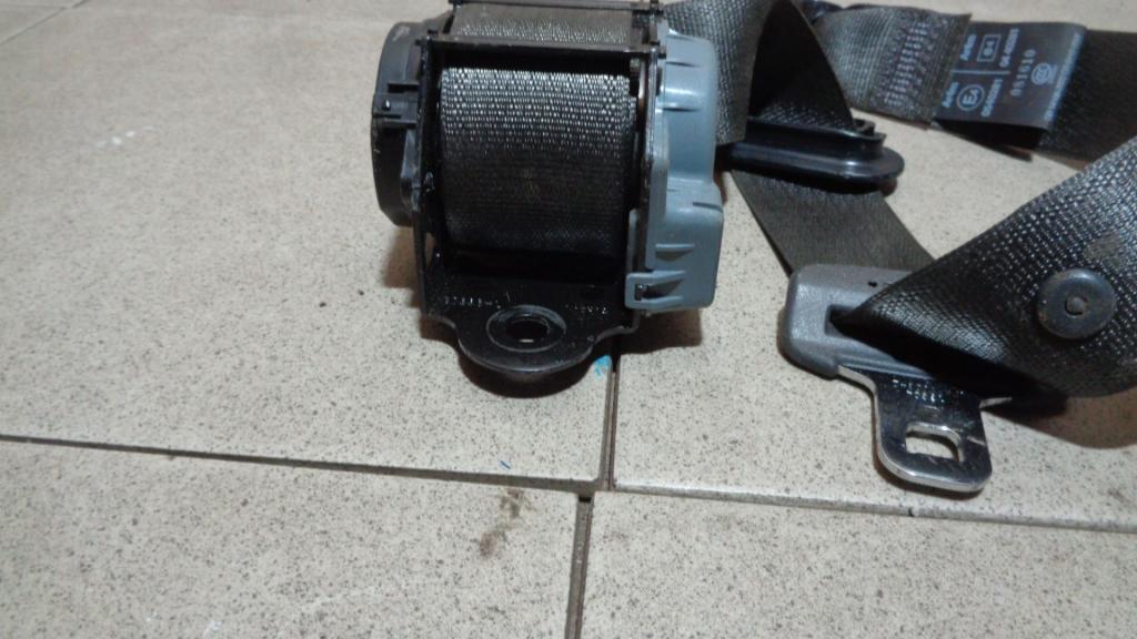 Ремень безопасности, 500 рублей, Пермь