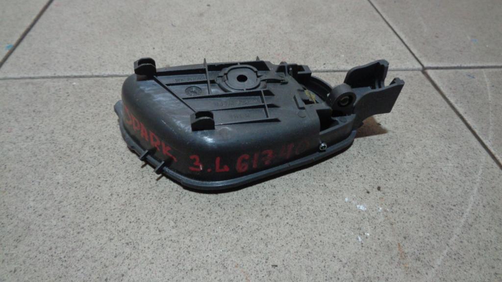 Ручка двери задней внутренняя левая, 500 рублей, Пермь