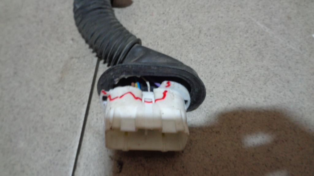 Проводка двери, 1000 рублей, Пермь