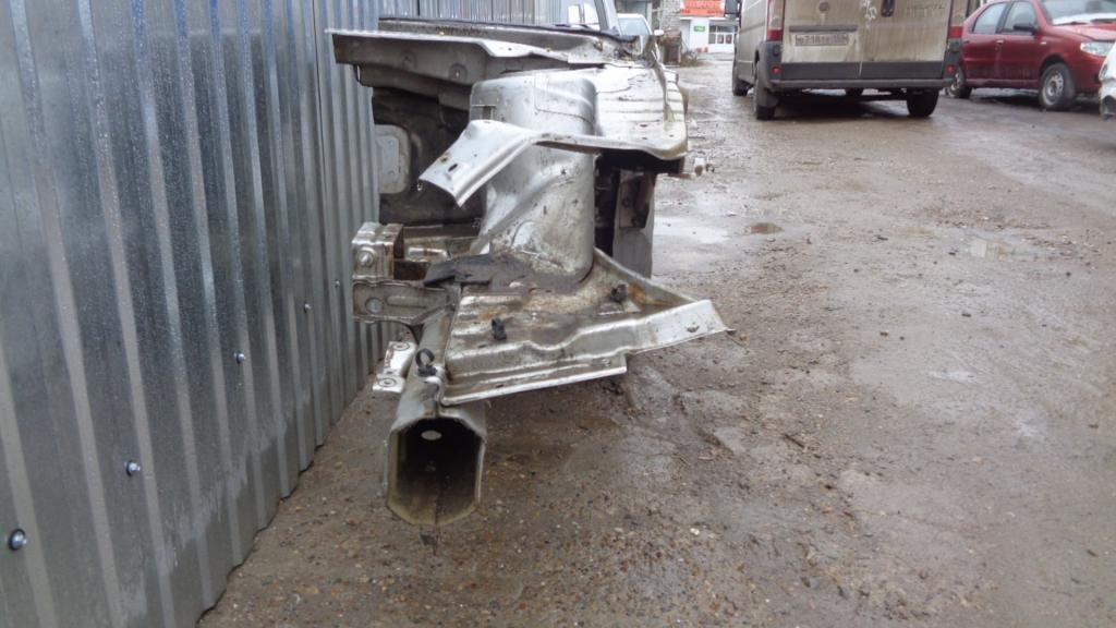 Лонжерон передний левый, 11000 рублей, Пермь