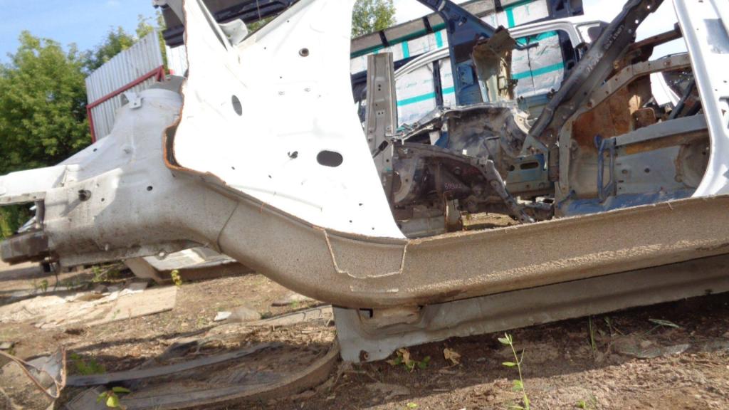 Лонжерон передний правый, 13500 рублей, Пермь