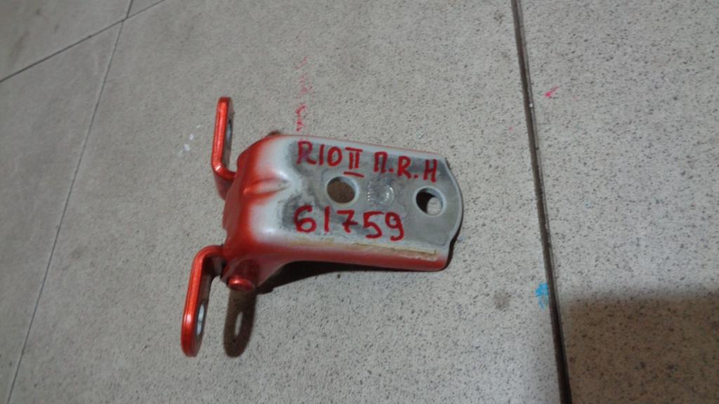 Петля двери передней, 500 рублей, Пермь