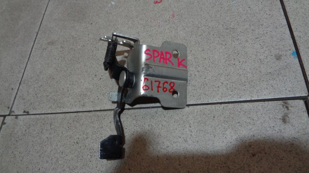 Ручка открывания лючка бензобака, 500 рублей, Пермь