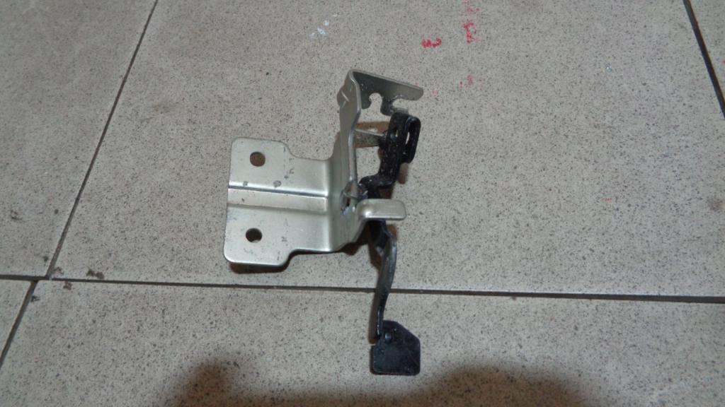 Ручка открывания лючка бензобака, 500 рублей, Пермь