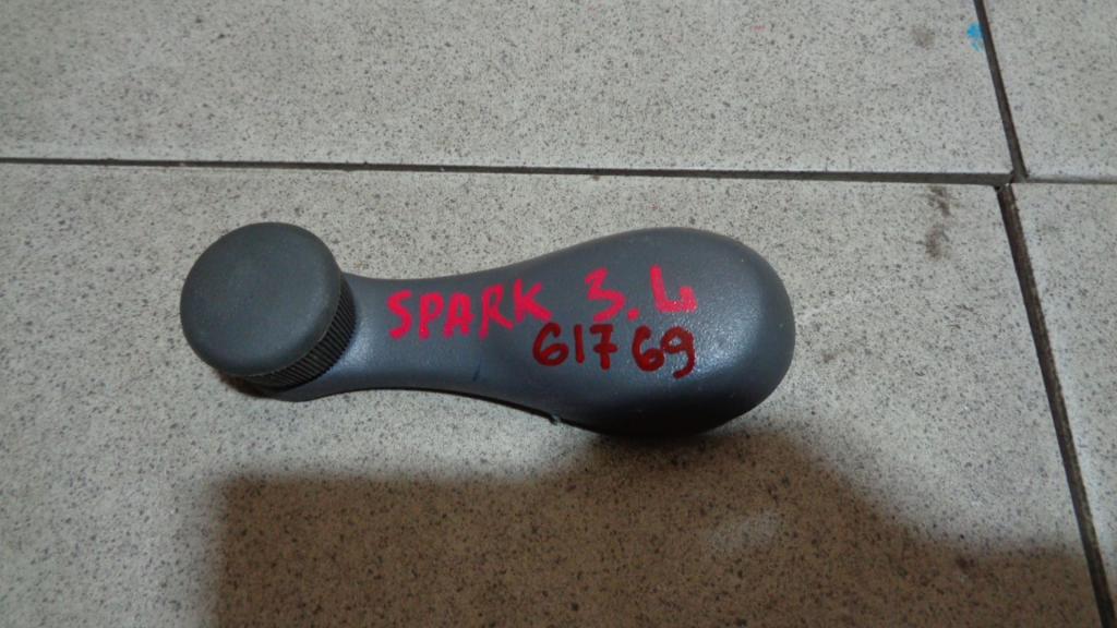 Ручка стеклоподъемника, 500 рублей, Пермь