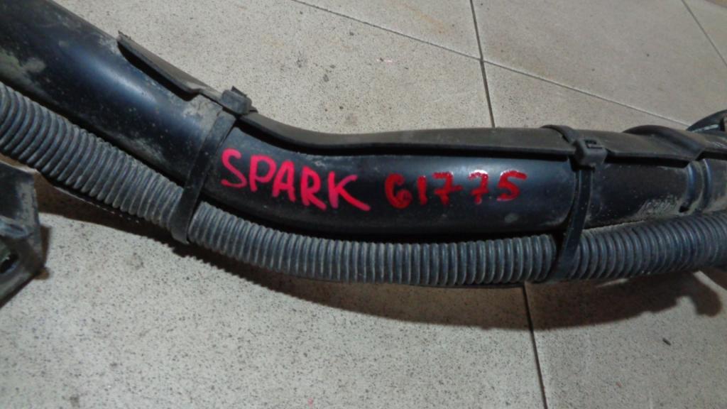 Горловина топливного бака, 1000 рублей, Пермь