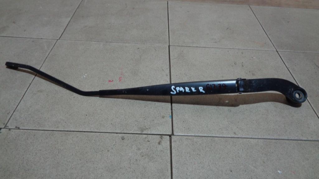 Поводок стеклоочистителя передний правый, 550 рублей, Пермь