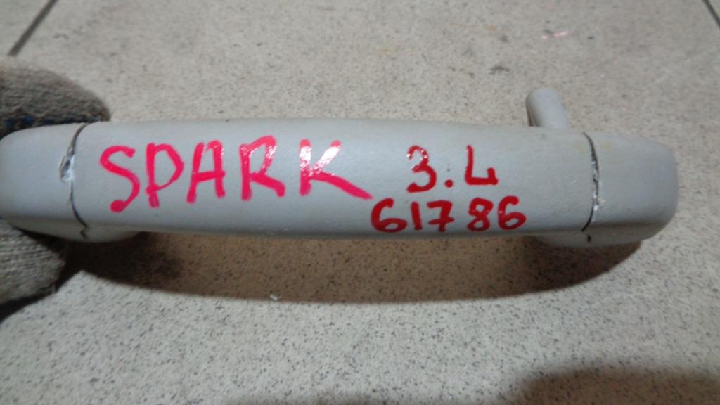 Ручка потолочная, 500 рублей, Пермь