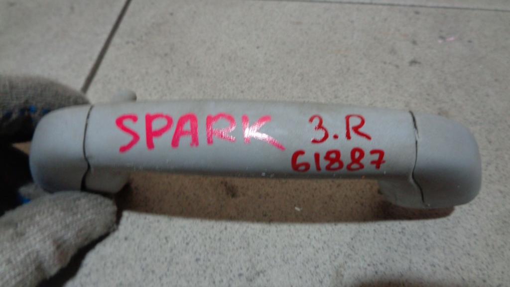 Ручка потолочная, 500 рублей, Пермь