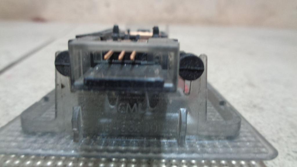 Плафон салонный, 550 рублей, Пермь