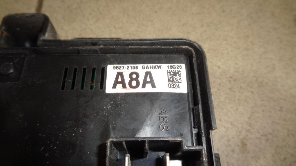 Блок предохранителей, 10000 рублей, Пермь