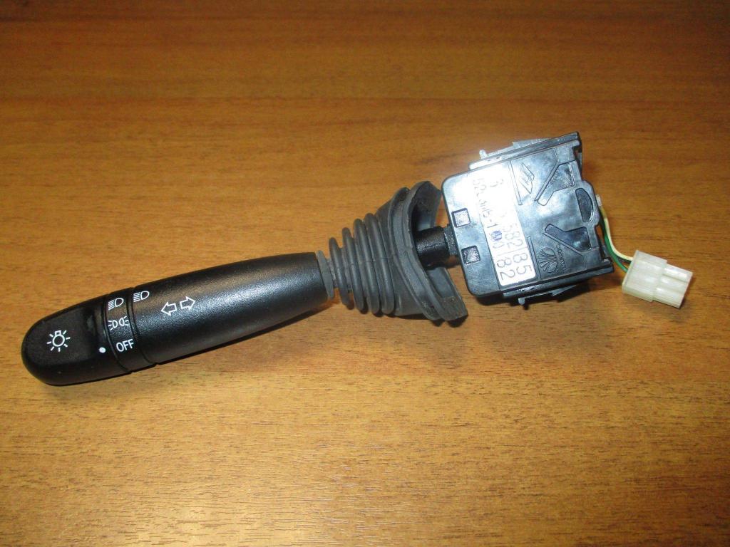 Переключатель поворотов подрулевой, 1000 рублей, Пермь