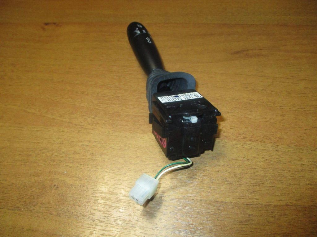 Переключатель поворотов подрулевой, 1000 рублей, Пермь