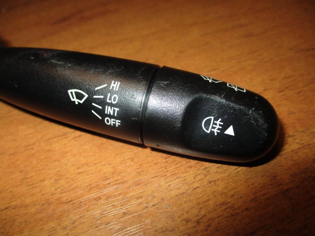 Переключатель стеклоочистителей, 1500 рублей, Пермь