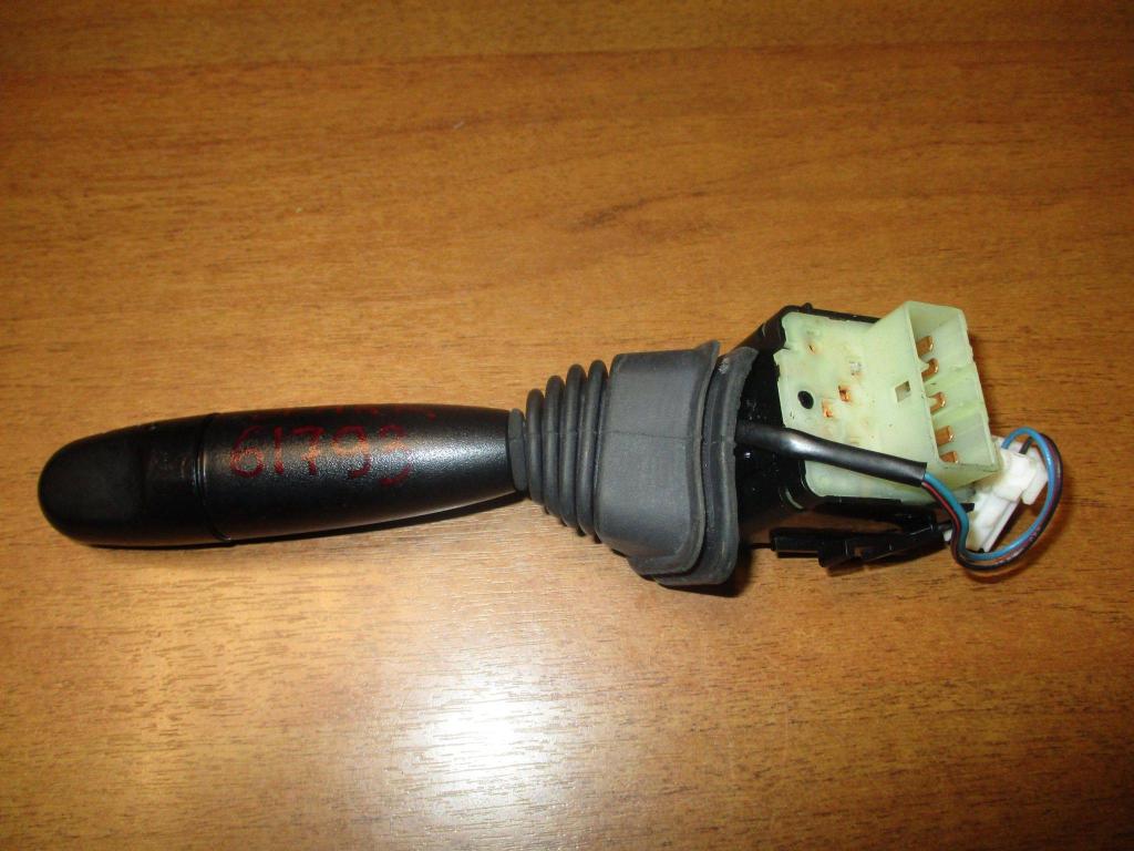 Переключатель стеклоочистителей, 1500 рублей, Пермь