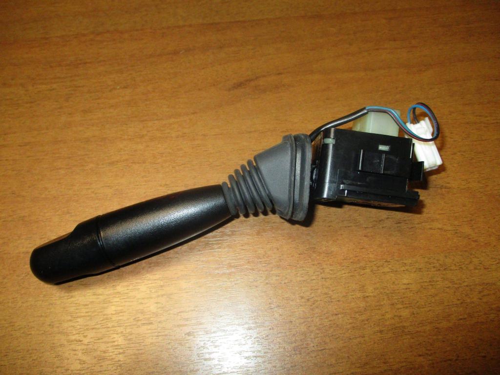 Переключатель стеклоочистителей, 1500 рублей, Пермь