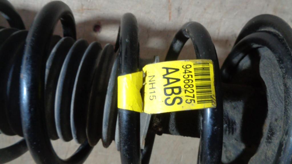 Амортизатор передний правый, 1500 рублей, Пермь