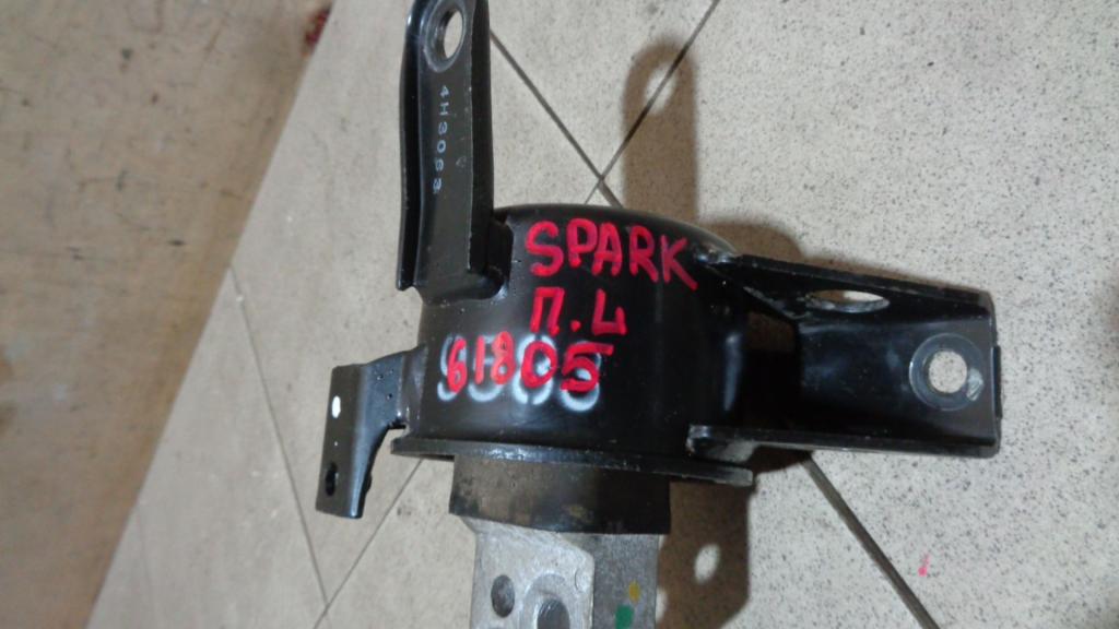 Опора двигателя левая, 1500 рублей, Пермь