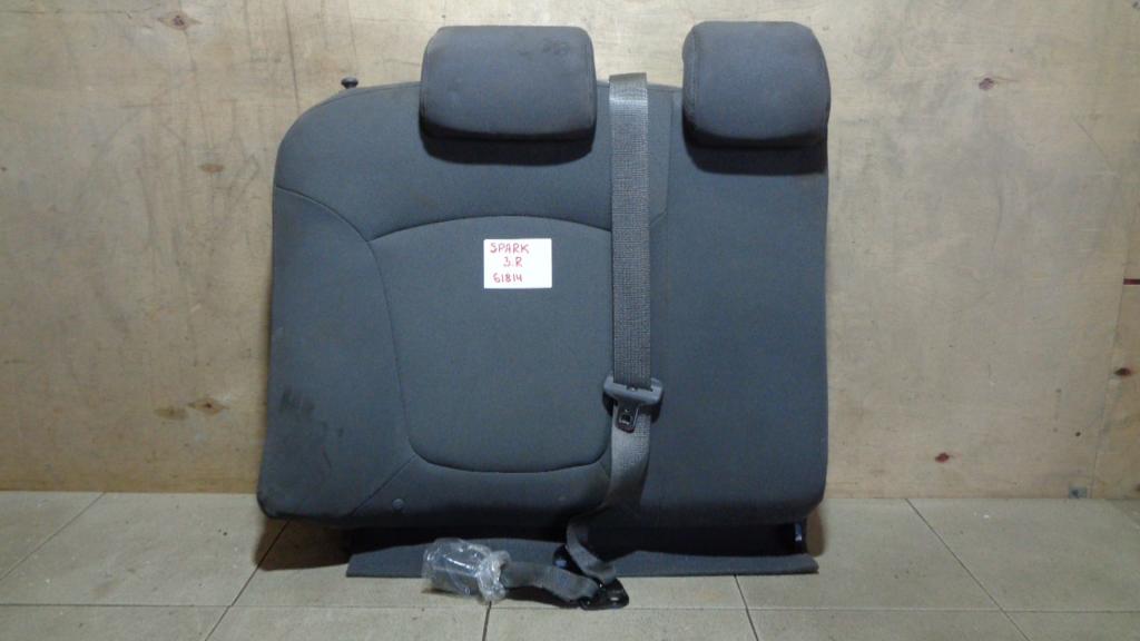 Спинка сиденья, 1000 рублей, Пермь