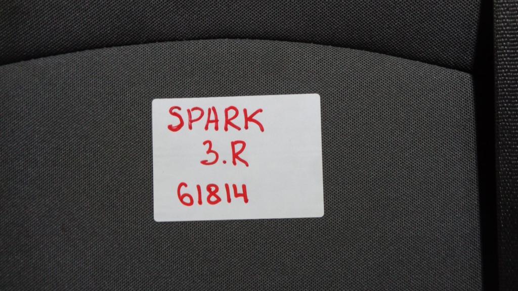 Спинка сиденья, 1000 рублей, Пермь