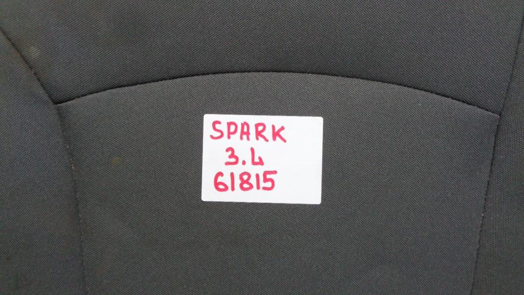 Сиденье заднее, 500 рублей, Пермь