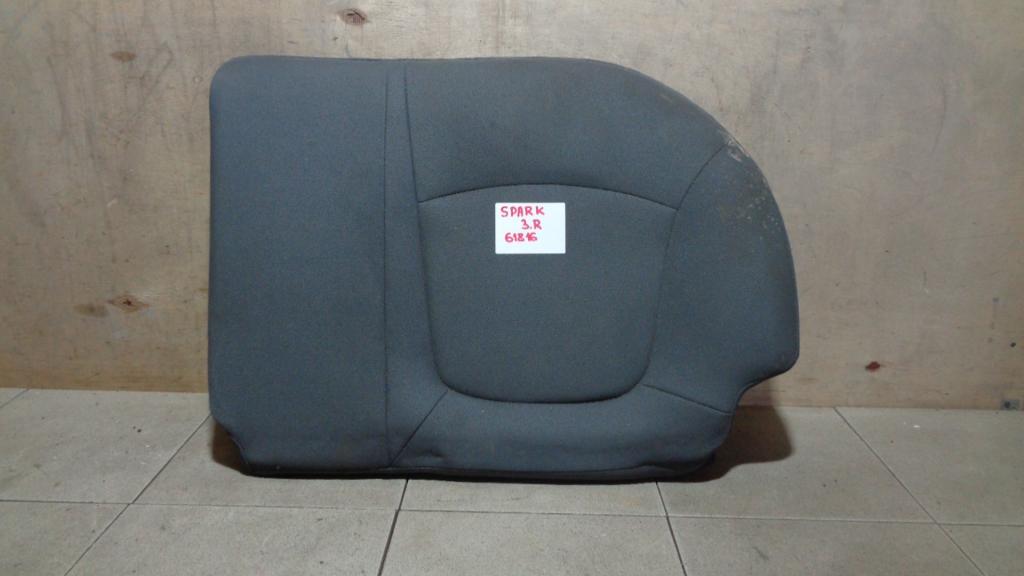 Сиденье заднее, 500 рублей, Пермь