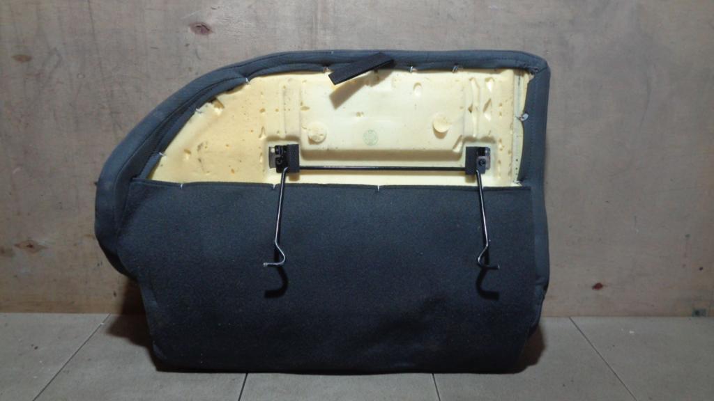 Сиденье заднее, 500 рублей, Пермь