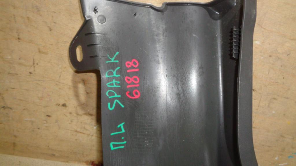 Накладка порога внутренняя, 500 рублей, Пермь