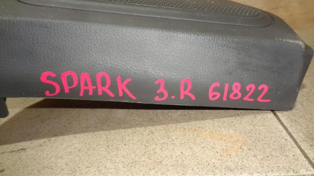 Держатель задней полки, 500 рублей, Пермь