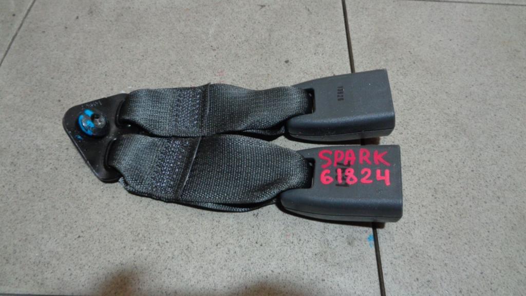 Ответная часть ремня безопасности, 500 рублей, Пермь