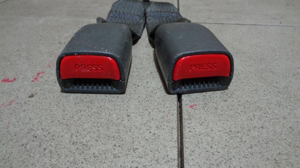 Ответная часть ремня безопасности, 500 рублей, Пермь