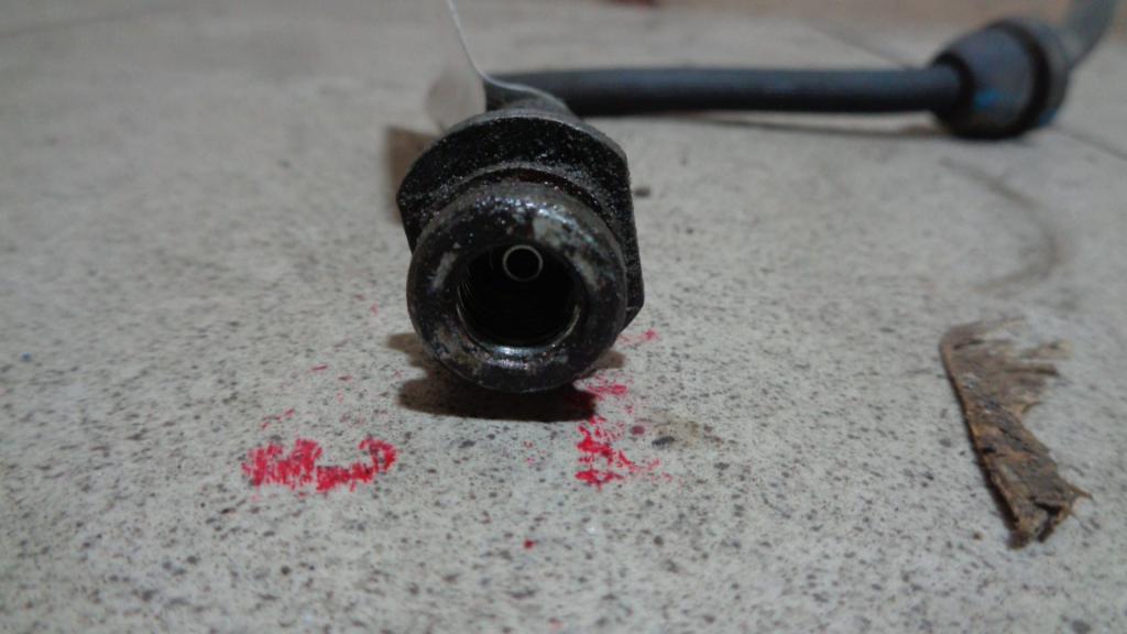 Шланг тормозной передний, 1000 рублей, Пермь