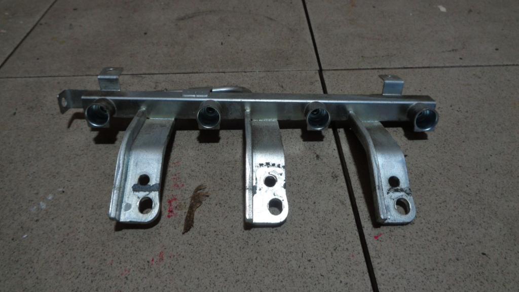 Рейка топливная, 500 рублей, Пермь