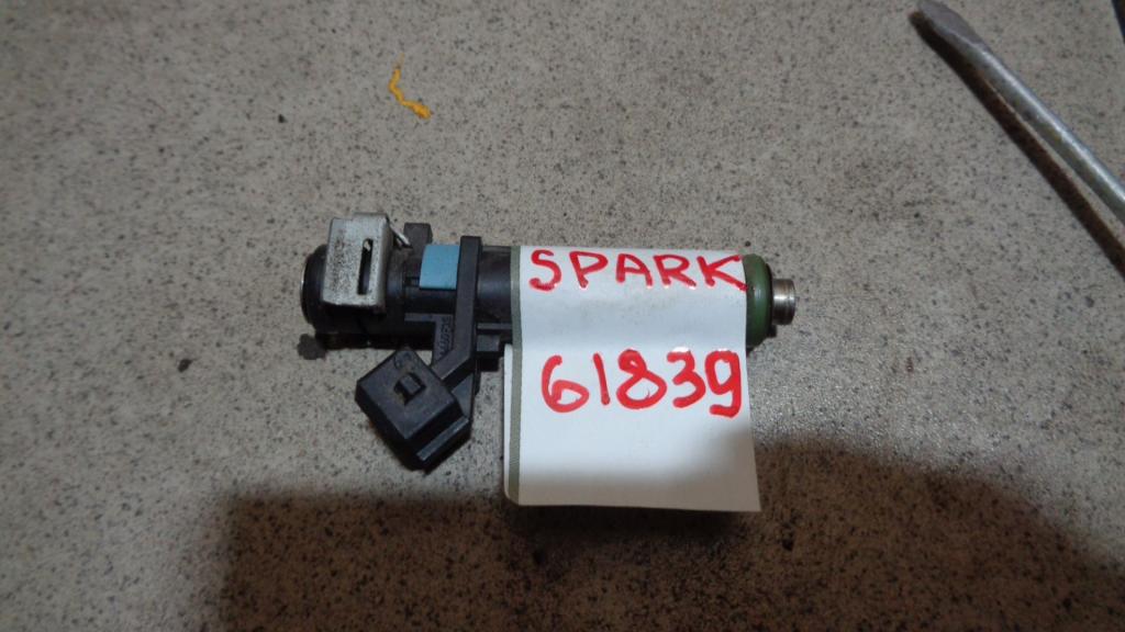 Форсунка топливная, 1100 рублей, Пермь