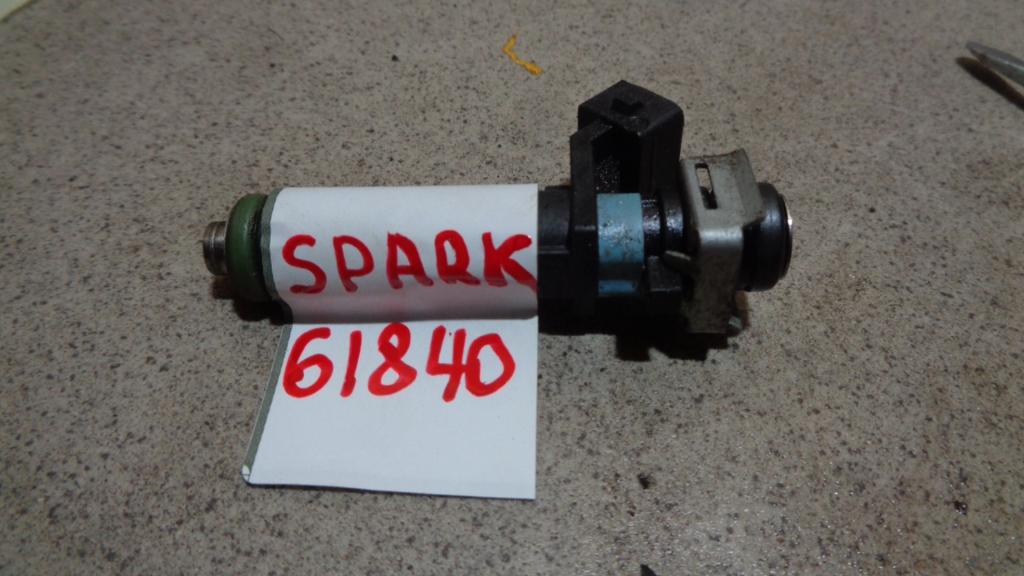 Форсунка топливная, 1100 рублей, Пермь