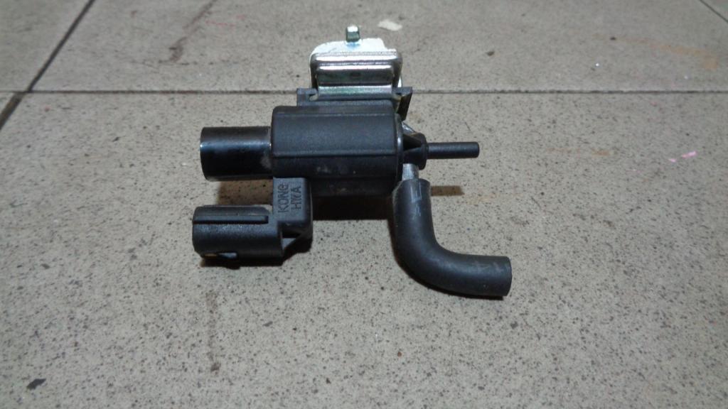 Клапан электромагнитный, 500 рублей, Пермь