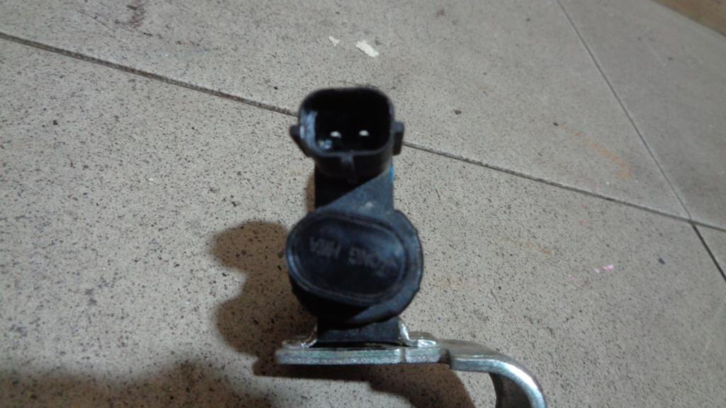 Клапан электромагнитный, 500 рублей, Пермь