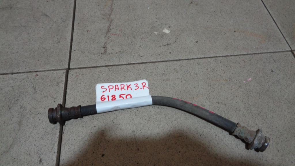 Шланг тормозной задний, 500 рублей, Пермь