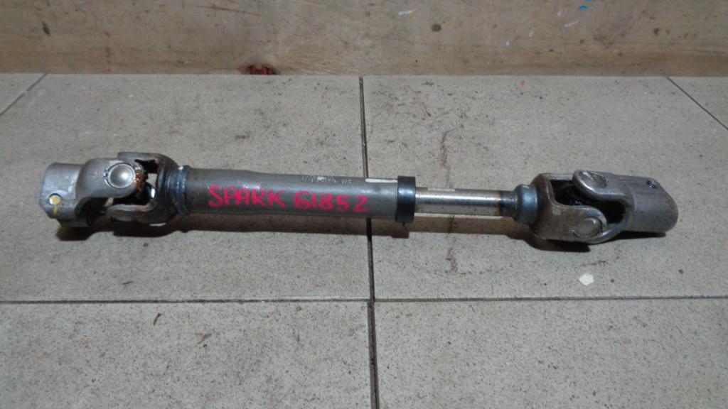 Кардан рулевой, 1500 рублей, Пермь