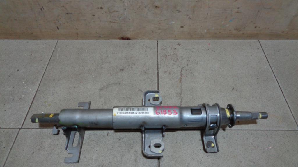 Колонка рулевая, 2000 рублей, Пермь