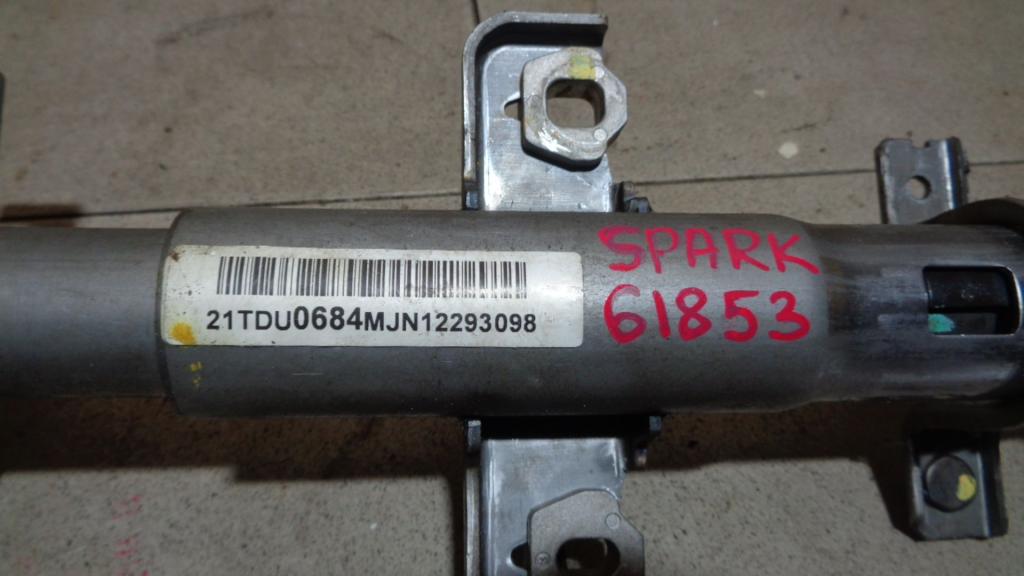 Колонка рулевая, 2000 рублей, Пермь