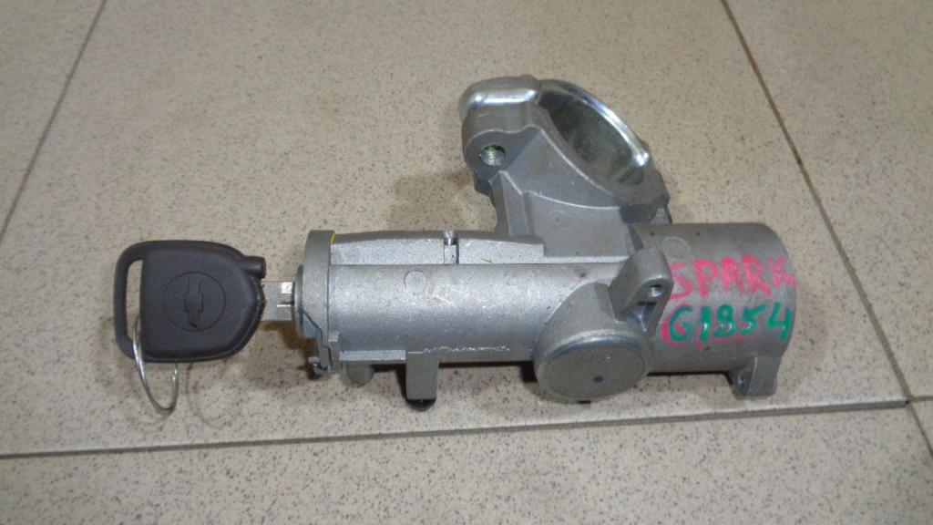 Замок зажигания, 1500 рублей, Пермь