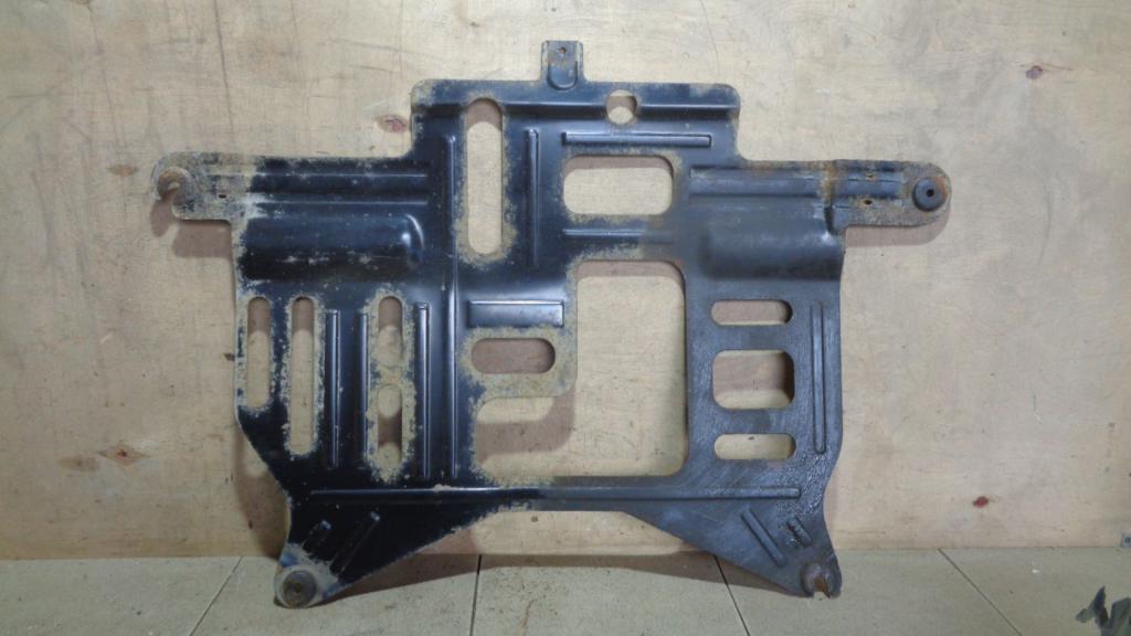 Защита картера, 2000 рублей, Пермь