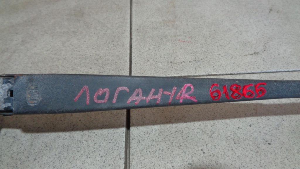 Поводок стеклоочистителя передний правый, 750 рублей, Пермь