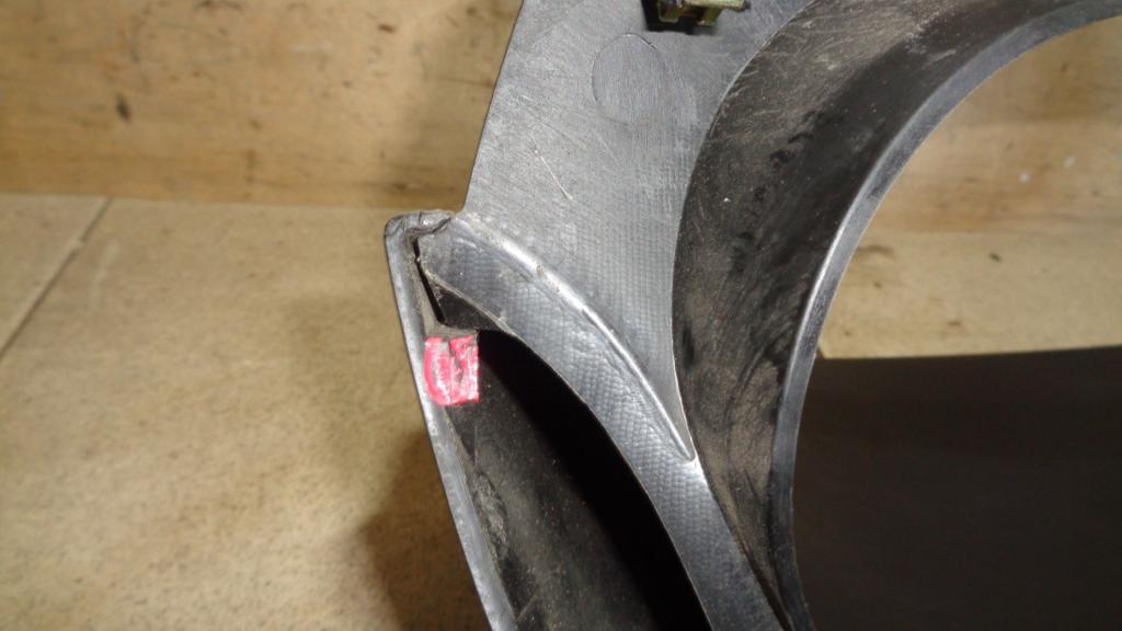 Накладка декоративная, 500 рублей, Пермь