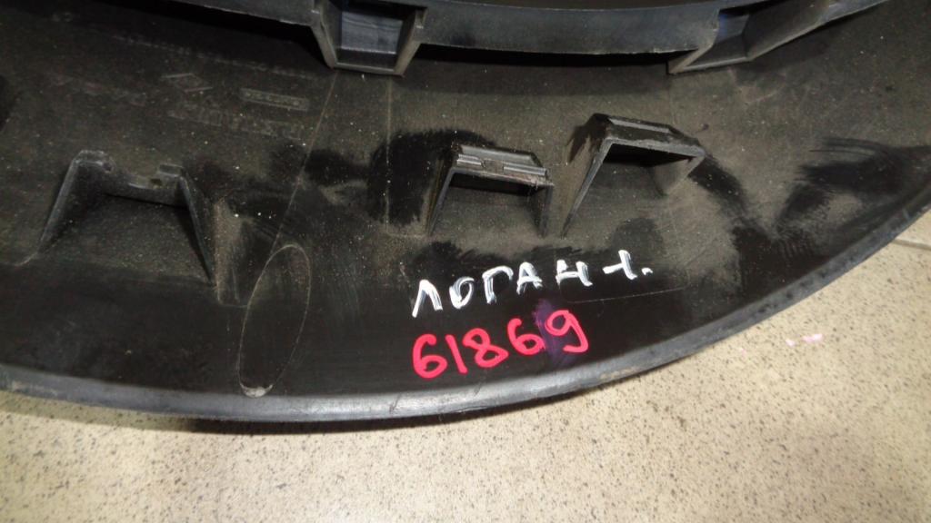 Накладка декоративная, 500 рублей, Пермь