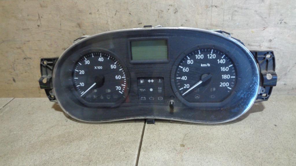 Панель приборов, 1500 рублей, Пермь