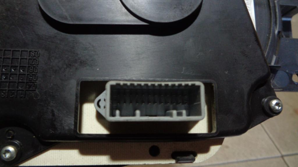 Панель приборов, 1500 рублей, Пермь