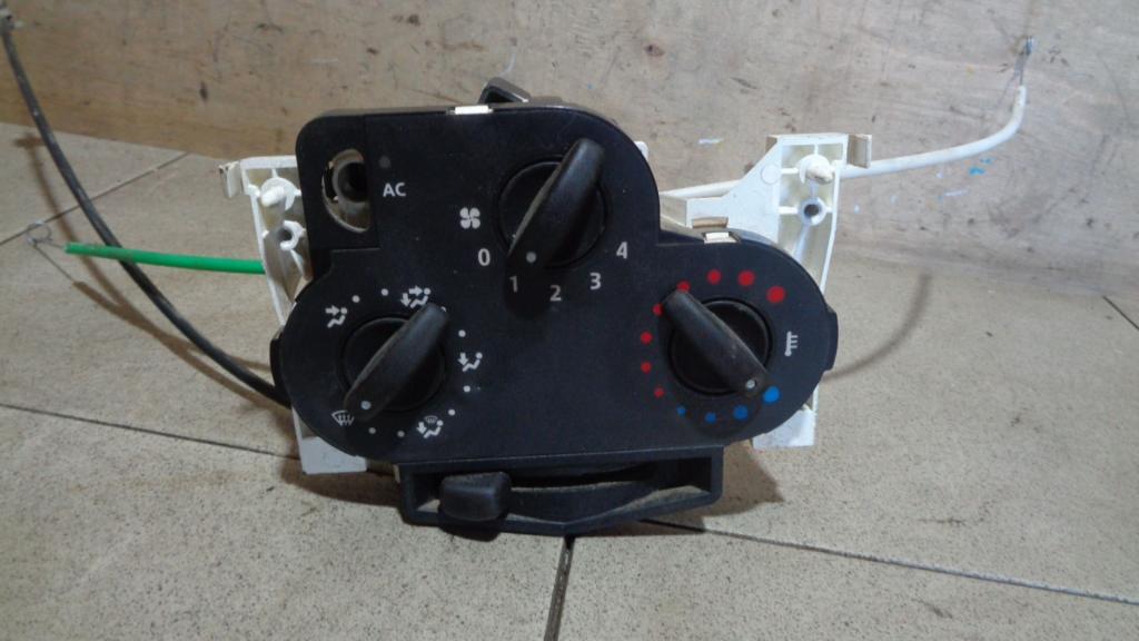 Блок управления отопителем, 700 рублей, Пермь