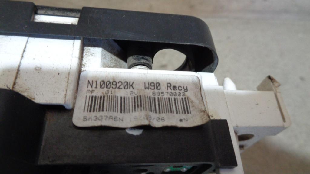 Блок управления отопителем, 700 рублей, Пермь